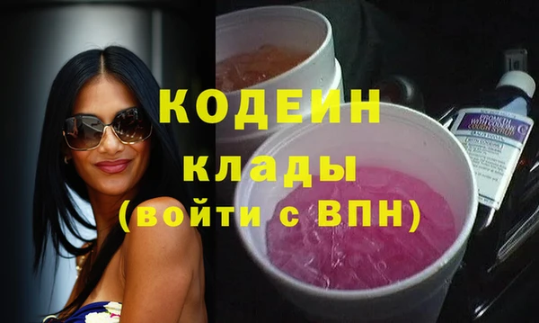 молекула духа Балахна